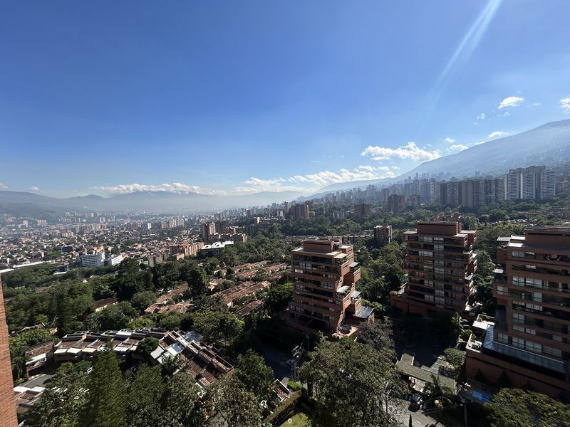 APARTAMENTO EN ARRIENDO UBICADO EN ENVIGADO SECTOR LOMA DE LAS BRUJAS - 19