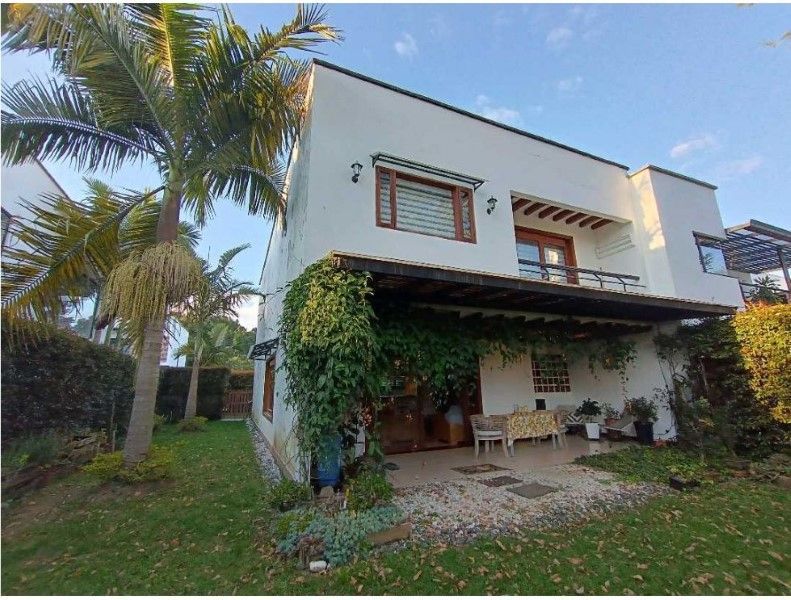 Casa en venta ubicada en El Retiro - 3
