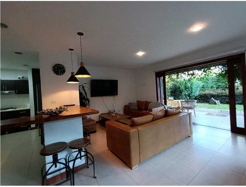 Casa en venta ubicada en El Retiro - 6