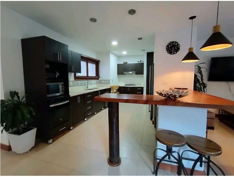 Casa en venta ubicada en El Retiro - 7