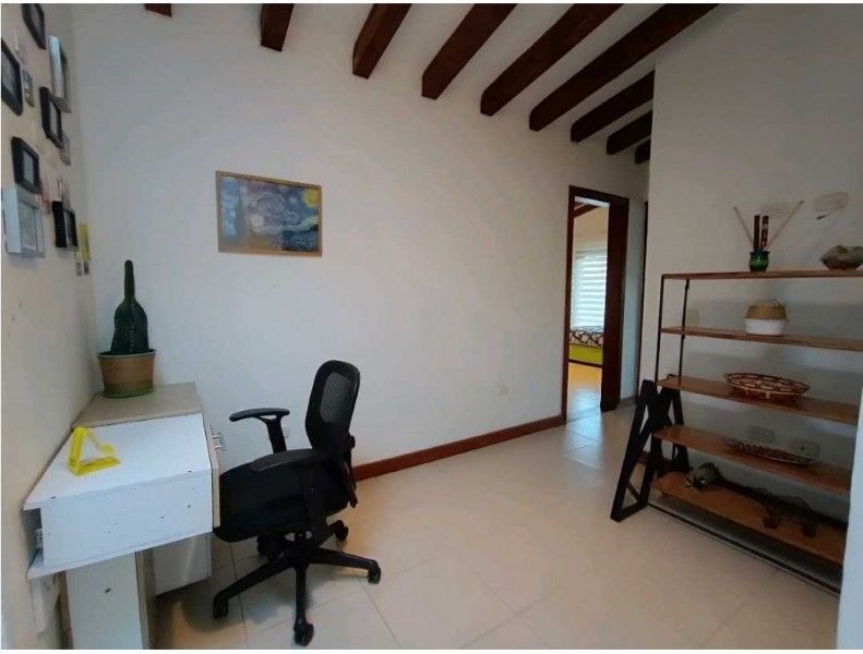 Casa en venta ubicada en El Retiro - 9
