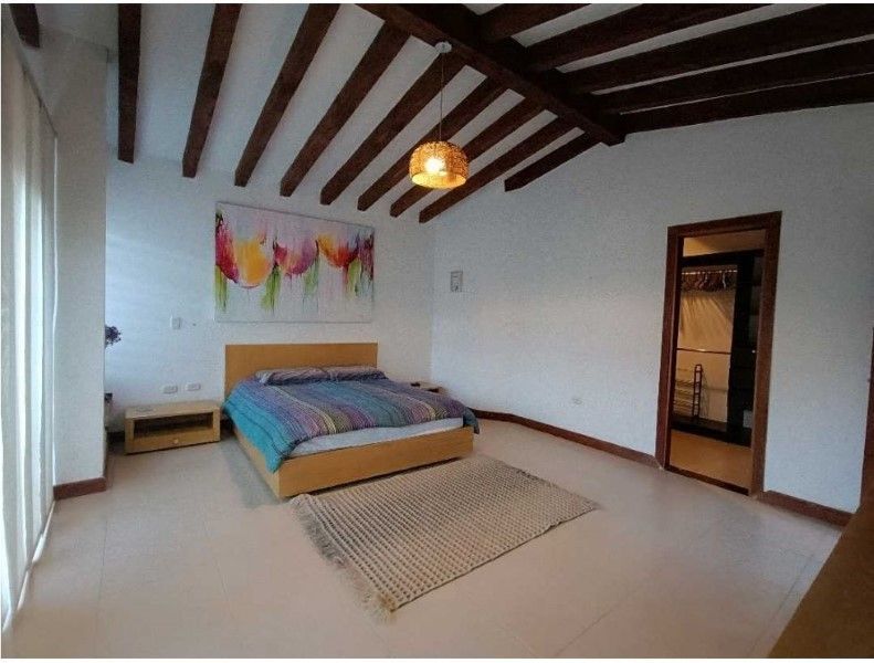 Casa en venta ubicada en El Retiro - 10