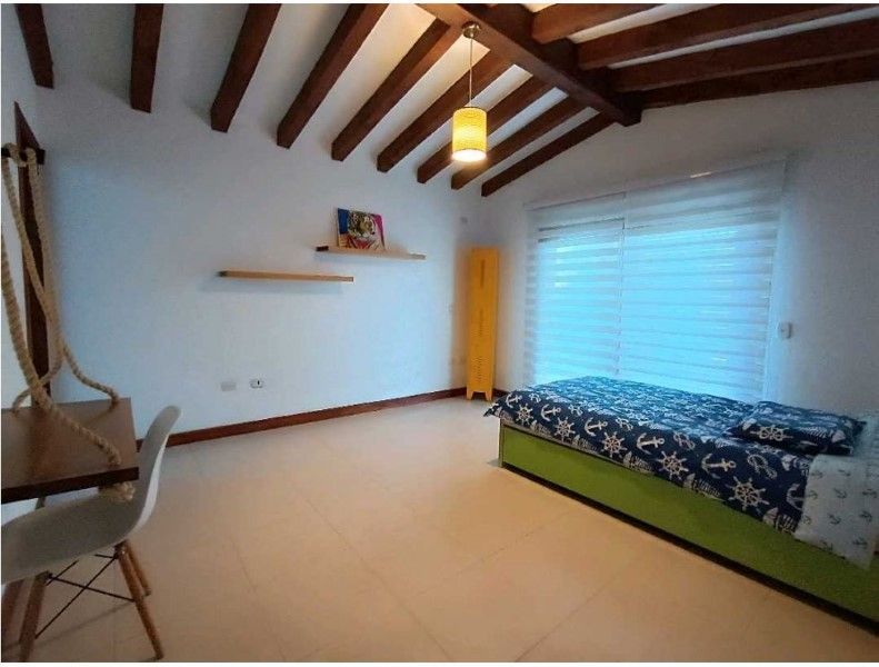 Casa en venta ubicada en El Retiro - 11