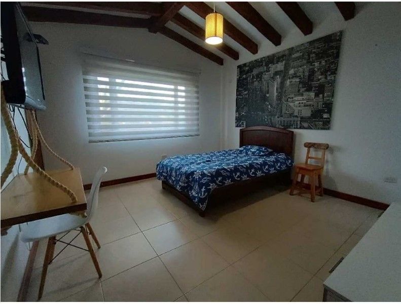 Casa en venta ubicada en El Retiro - 12