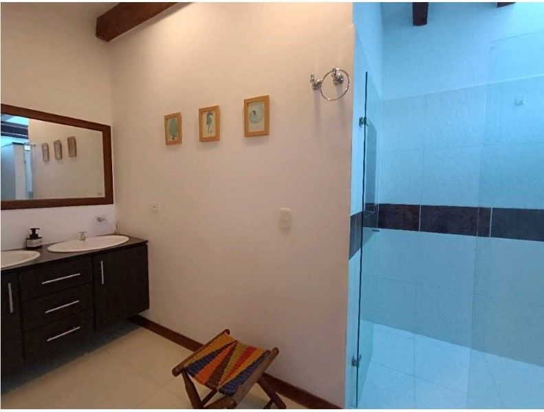 Casa en venta ubicada en El Retiro - 13