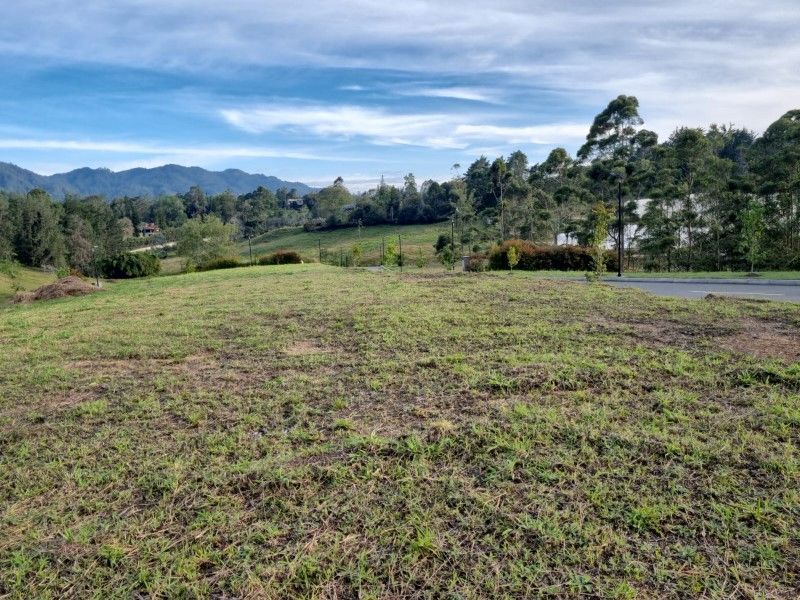 Lote en venta ubicado en El Retiro, sector Fizebad - 4