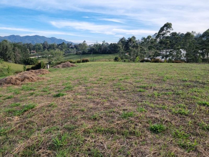 Lote en venta ubicado en El Retiro, sector Fizebad - 5