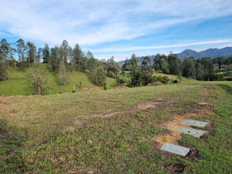 Lote en venta ubicado en El Retiro, sector Fizebad - 6