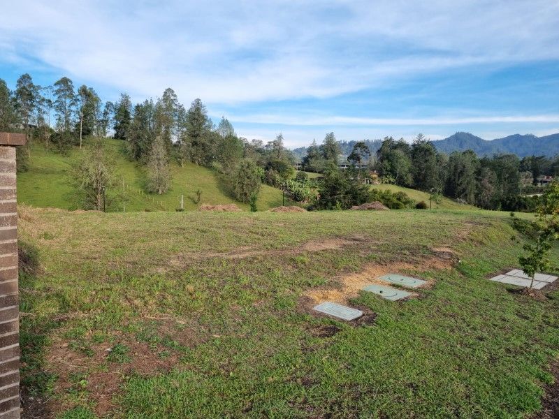 Lote en venta ubicado en El Retiro, sector Fizebad - 7