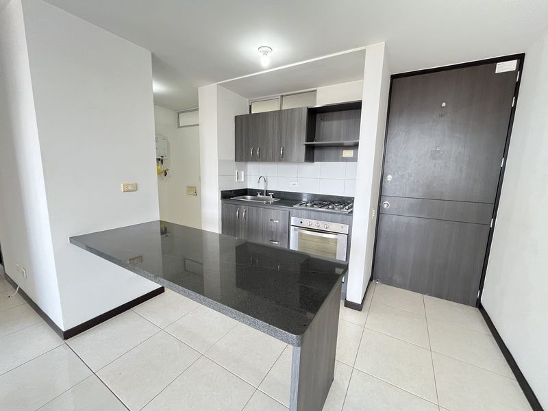 APARTAMENTO EN ARRIENDO UBICADO EN SABANETA SECTOR LAS BODEGAS - 3