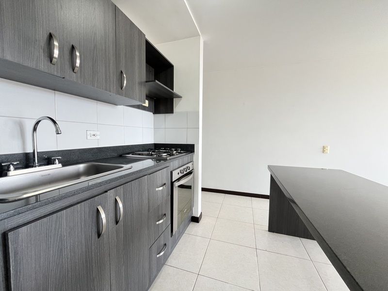 APARTAMENTO EN ARRIENDO UBICADO EN SABANETA SECTOR LAS BODEGAS - 4