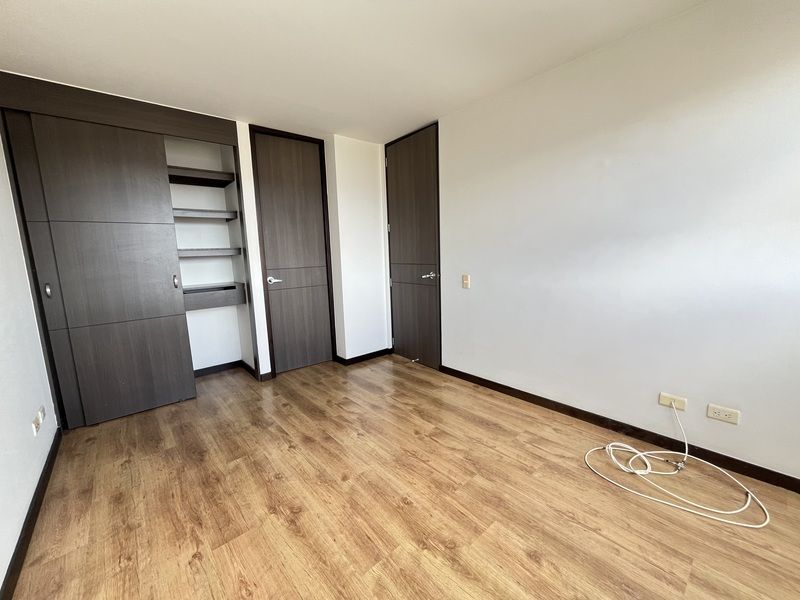 APARTAMENTO EN ARRIENDO UBICADO EN SABANETA SECTOR LAS BODEGAS - 5