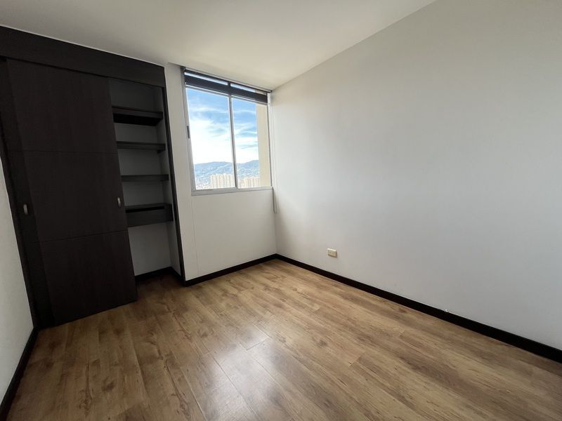 APARTAMENTO EN ARRIENDO UBICADO EN SABANETA SECTOR LAS BODEGAS - 6