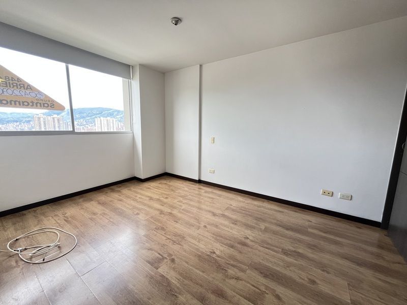 APARTAMENTO EN ARRIENDO UBICADO EN SABANETA SECTOR LAS BODEGAS - 8