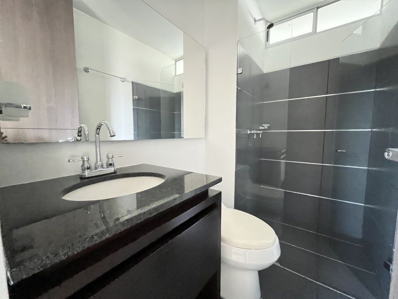 APARTAMENTO EN ARRIENDO UBICADO EN SABANETA SECTOR LAS BODEGAS - 9