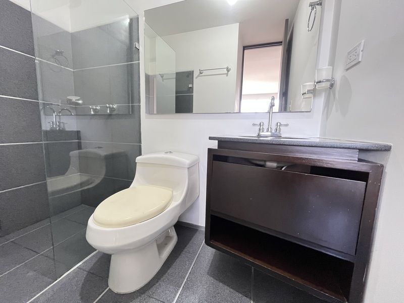 APARTAMENTO EN ARRIENDO UBICADO EN SABANETA SECTOR LAS BODEGAS - 10