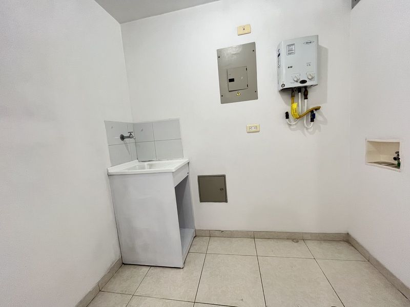 APARTAMENTO EN ARRIENDO UBICADO EN SABANETA SECTOR LAS BODEGAS - 11