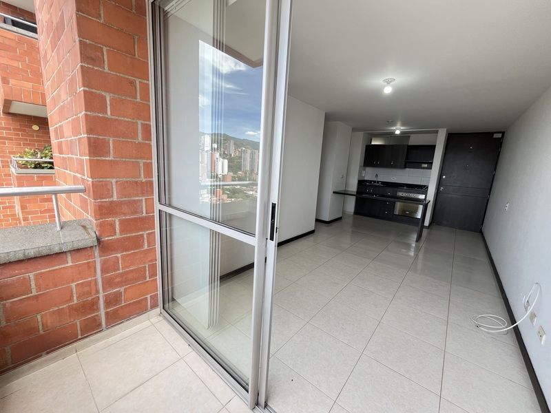 APARTAMENTO EN ARRIENDO UBICADO EN SABANETA SECTOR LAS BODEGAS - 12