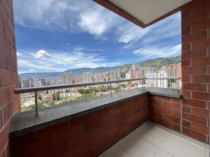 APARTAMENTO EN ARRIENDO UBICADO EN SABANETA SECTOR LAS BODEGAS - 13