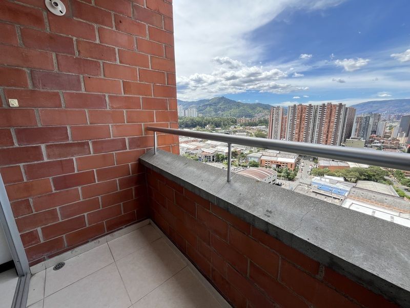 APARTAMENTO EN ARRIENDO UBICADO EN SABANETA SECTOR LAS BODEGAS - 14