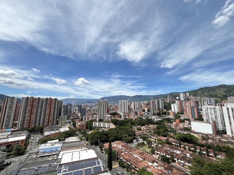 APARTAMENTO EN ARRIENDO UBICADO EN SABANETA SECTOR LAS BODEGAS - 15