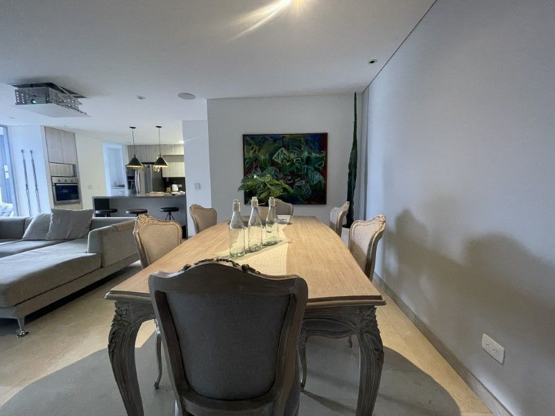 Apartamento en venta ubicado en Envigado, sector Loma de los Mesa - 5