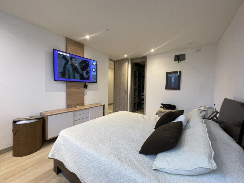 Apartamento en venta ubicado en Envigado, sector Loma de los Mesa - 6