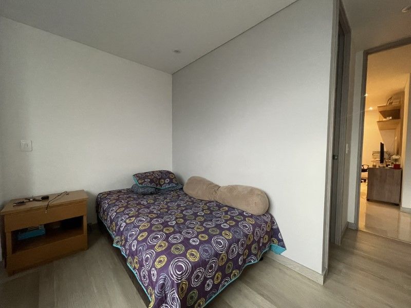 Apartamento en venta ubicado en Envigado, sector Loma de los Mesa - 8