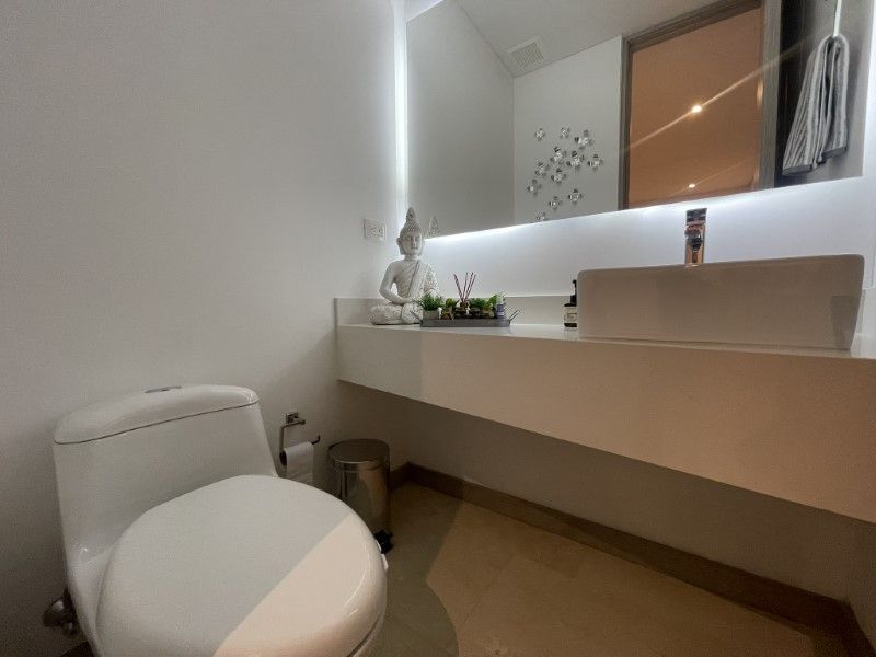 Apartamento en venta ubicado en Envigado, sector Loma de los Mesa - 10