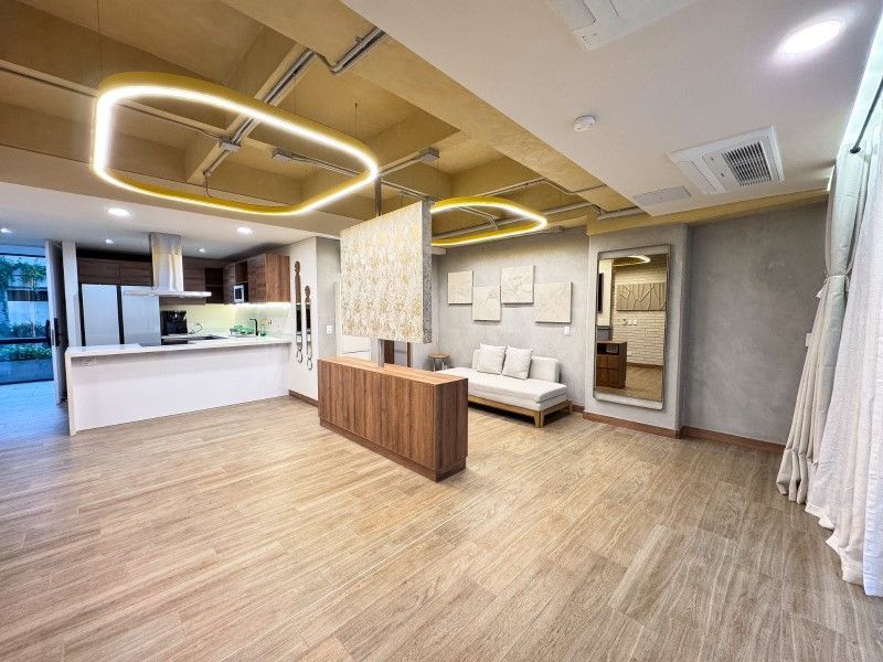 Apartaestudio en venta ubicado en Medellín, sector Ciudad del Río - 2