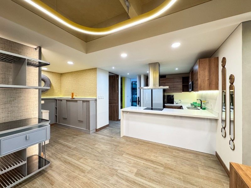 Apartaestudio en venta ubicado en Medellín, sector Ciudad del Río - 5