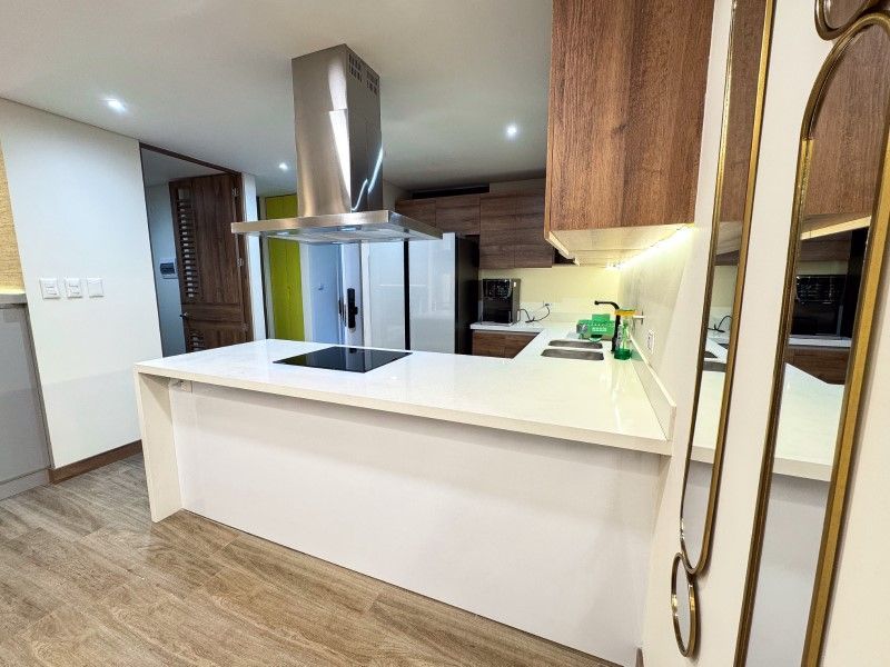 Apartaestudio en venta ubicado en Medellín, sector Ciudad del Río - 6