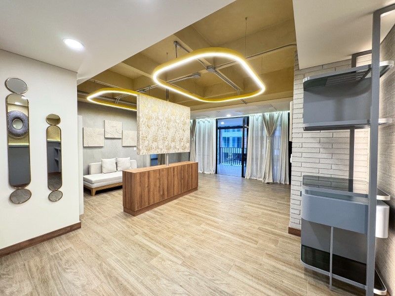 Apartaestudio en venta ubicado en Medellín, sector Ciudad del Río - 7