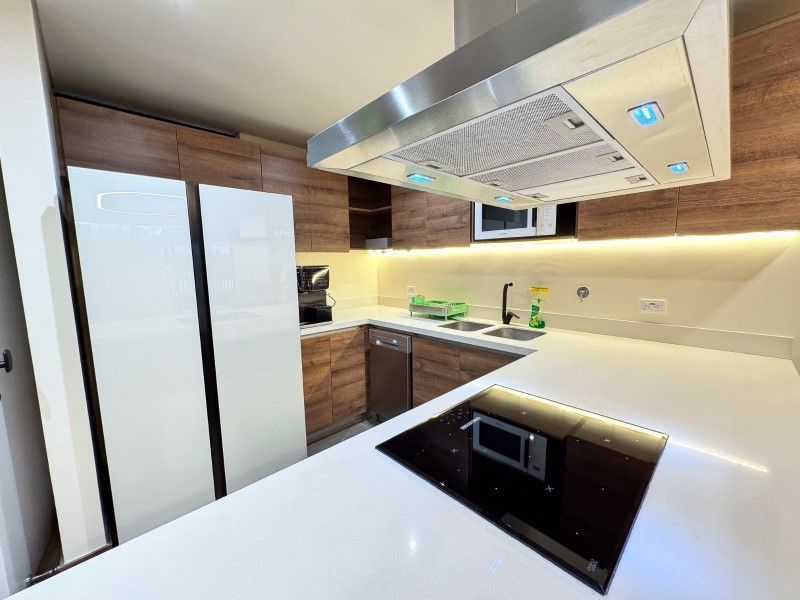 Apartaestudio en venta ubicado en Medellín, sector Ciudad del Río - 8