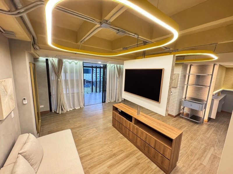 Apartaestudio en venta ubicado en Medellín, sector Ciudad del Río - 9