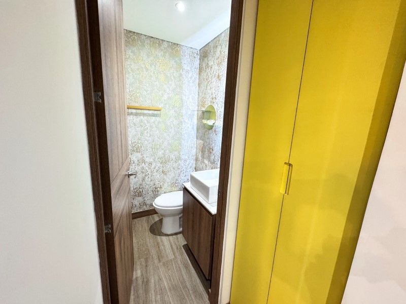 Apartaestudio en venta ubicado en Medellín, sector Ciudad del Río - 12