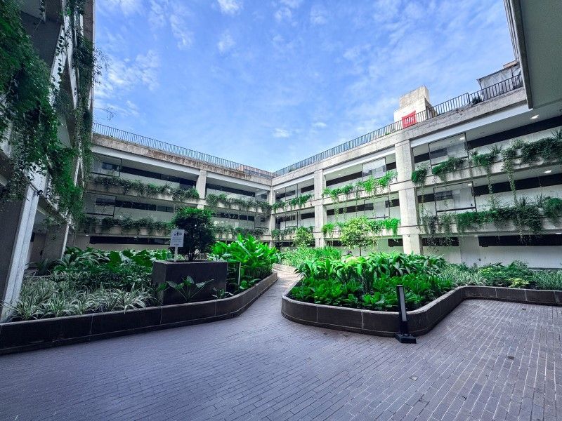 Apartaestudio en venta ubicado en Medellín, sector Ciudad del Río - 15