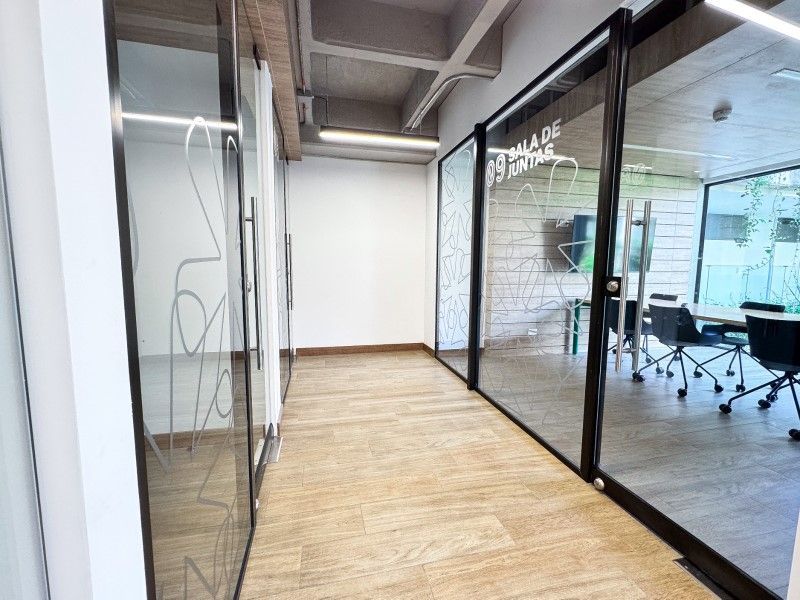 Apartaestudio en venta ubicado en Medellín, sector Ciudad del Río - 16