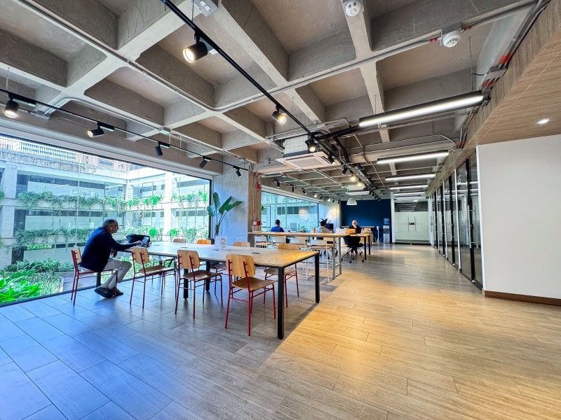 Apartaestudio en venta ubicado en Medellín, sector Ciudad del Río - 17