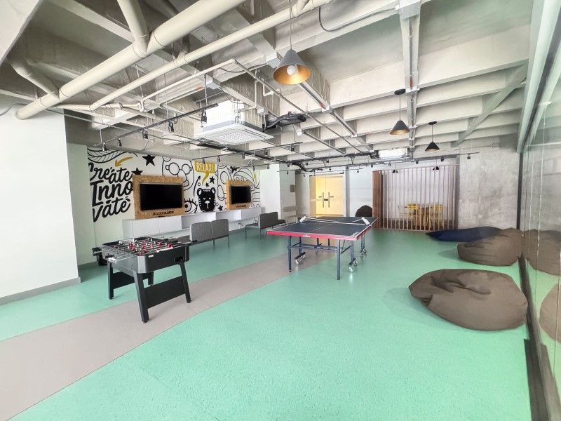 Apartaestudio en venta ubicado en Medellín, sector Ciudad del Río - 18
