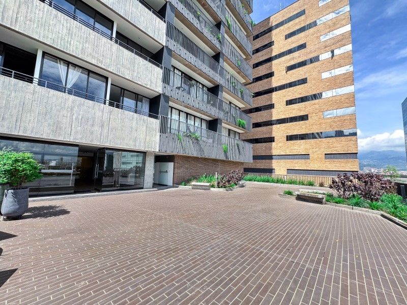 Apartaestudio en venta ubicado en Medellín, sector Ciudad del Río - 19