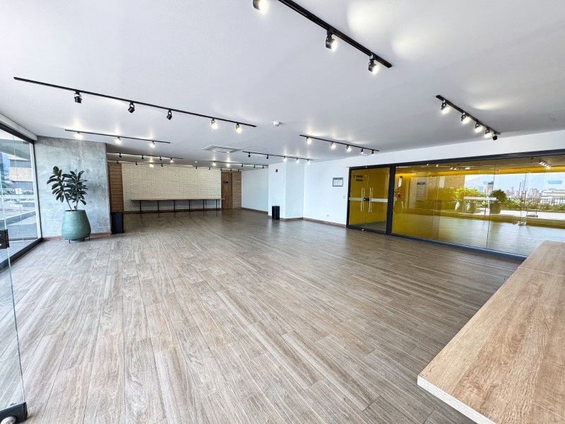 Apartaestudio en venta ubicado en Medellín, sector Ciudad del Río - 20
