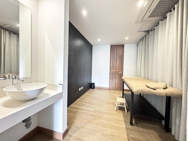 Apartaestudio en venta ubicado en Medellín, sector Ciudad del Río - 24
