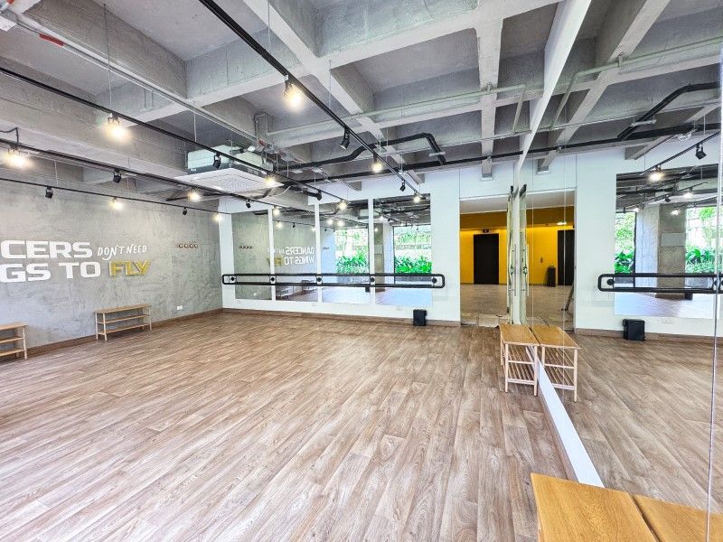 Apartaestudio en venta ubicado en Medellín, sector Ciudad del Río - 26