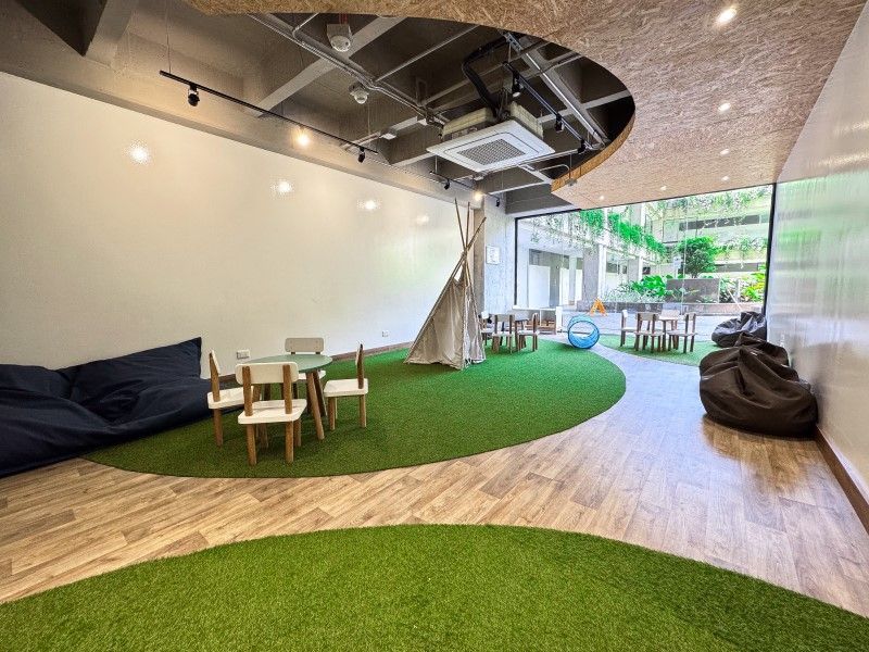 Apartaestudio en venta ubicado en Medellín, sector Ciudad del Río - 27