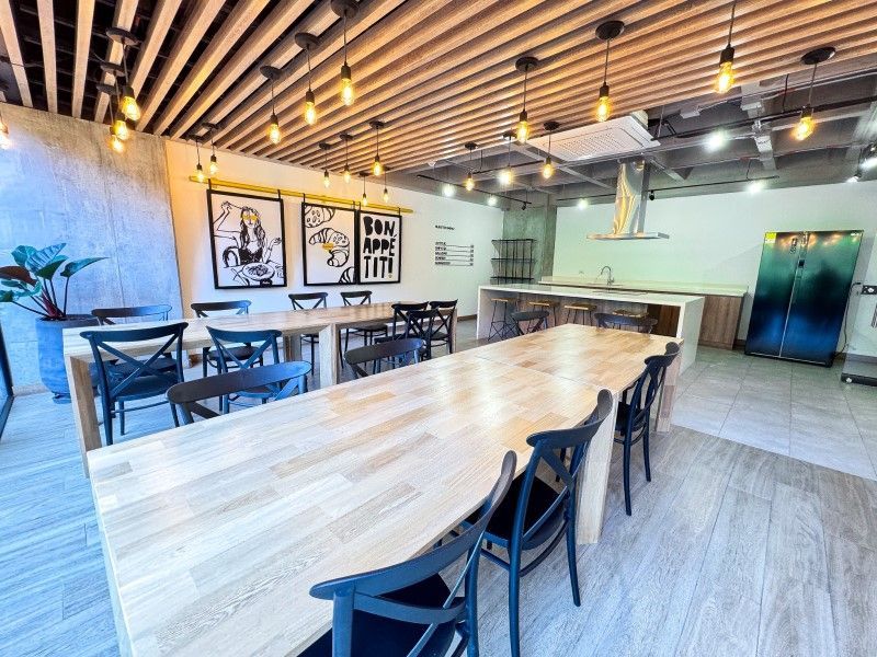 Apartaestudio en venta ubicado en Medellín, sector Ciudad del Río - 28
