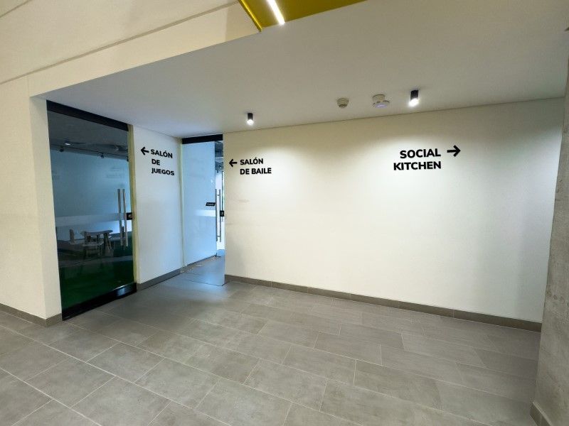 Apartaestudio en venta ubicado en Medellín, sector Ciudad del Río - 31