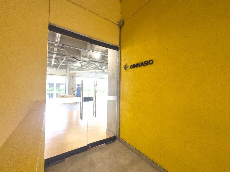 Apartaestudio en venta ubicado en Medellín, sector Ciudad del Río - 32