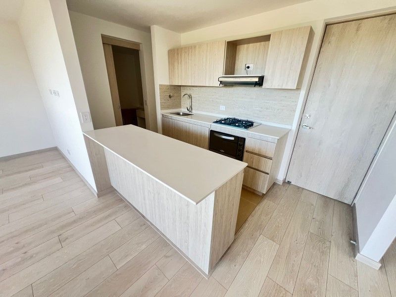 Apartamento en venta ubicado en Rionegro, sector San Antonio - 2