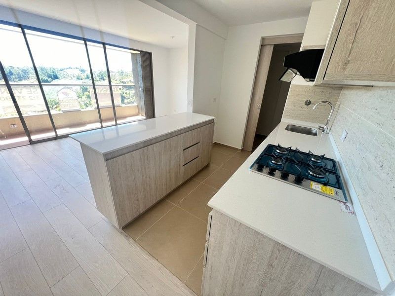 Apartamento en venta ubicado en Rionegro, sector San Antonio - 3